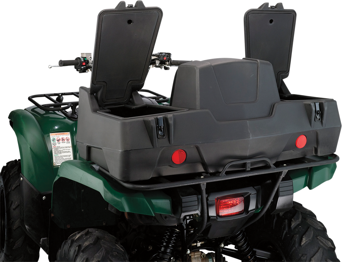 MOOSE OFFROAD Diplomat II Rear Trunk - 3505-0204