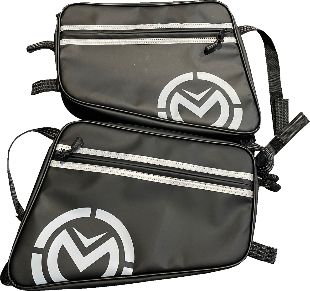 MOOSE OFFROAD Door Bags - CF Moto 3540-0077