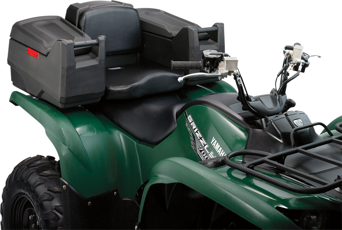 MOOSE OFFROAD Dynasty Rear Trunk - 3505-0203