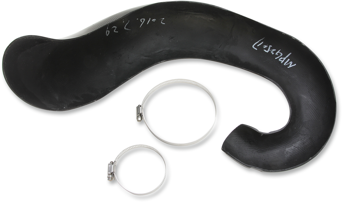 MOOSE OFFROAD E Line 2-Stroke Pipe Guard - 1861-1162