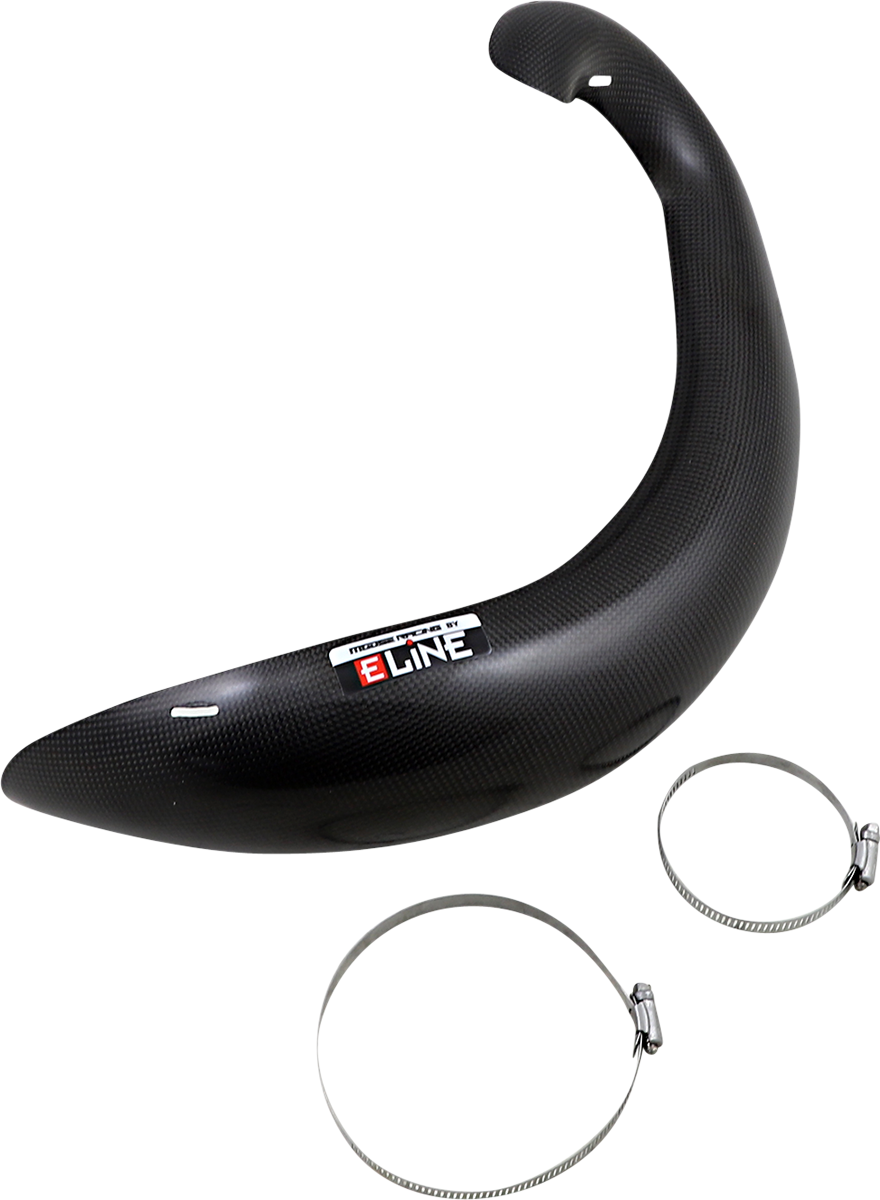 MOOSE OFFROAD E Line Pipe Guard