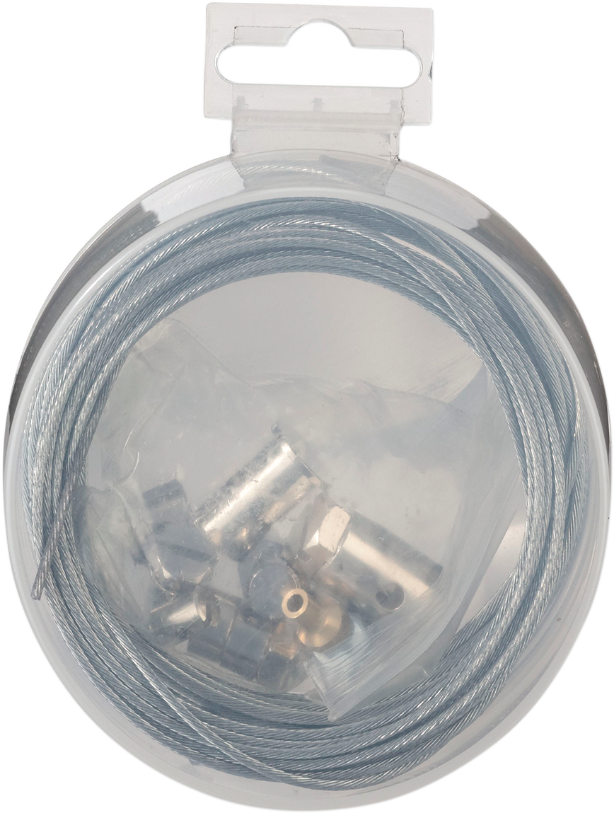 MOOSE OFFROAD Emergency Cable Repair Kit - 0660-0012