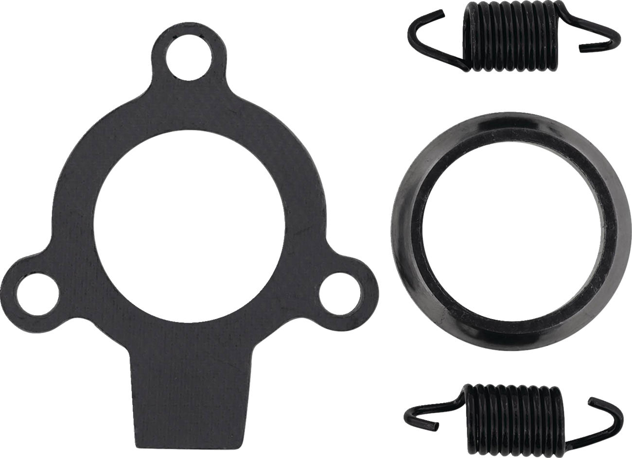 MOOSE OFFROAD Exhaust Gasket Kit - Polaris 0934-8343