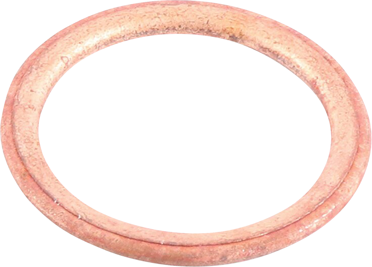 MOOSE OFFROAD Exhaust Gasket Kit - Polaris 0934-8344