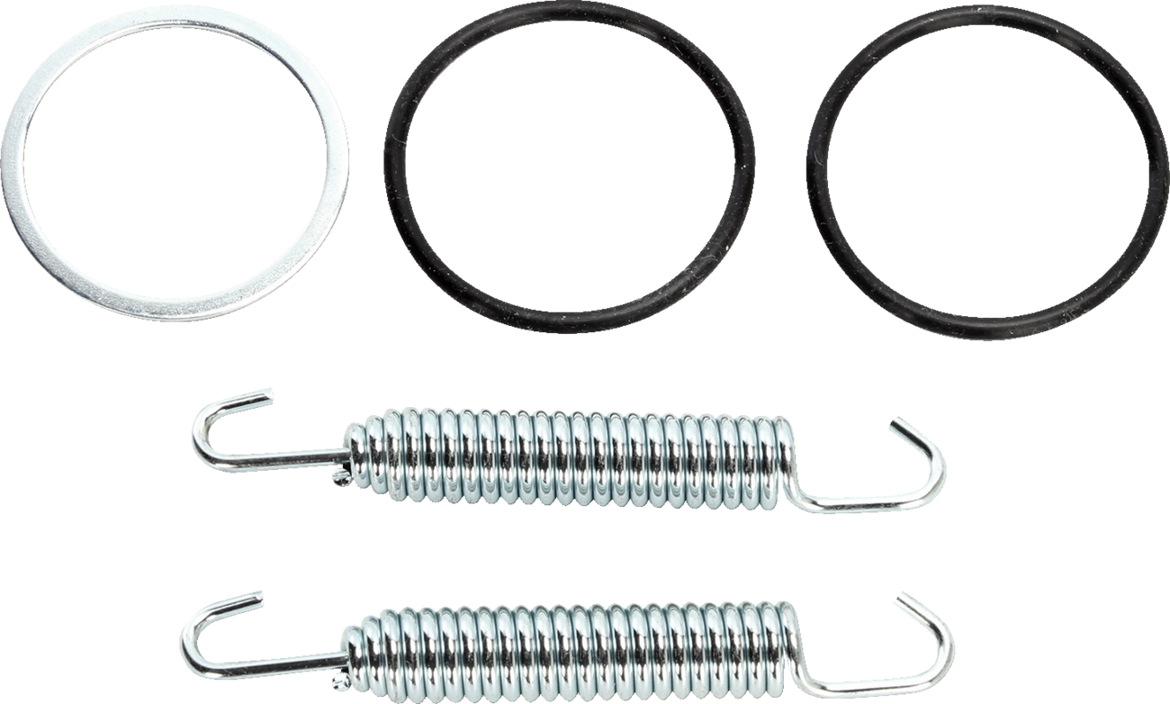 MOOSE OFFROAD Exhaust Gasket Kit - Yamaha 0934-5330