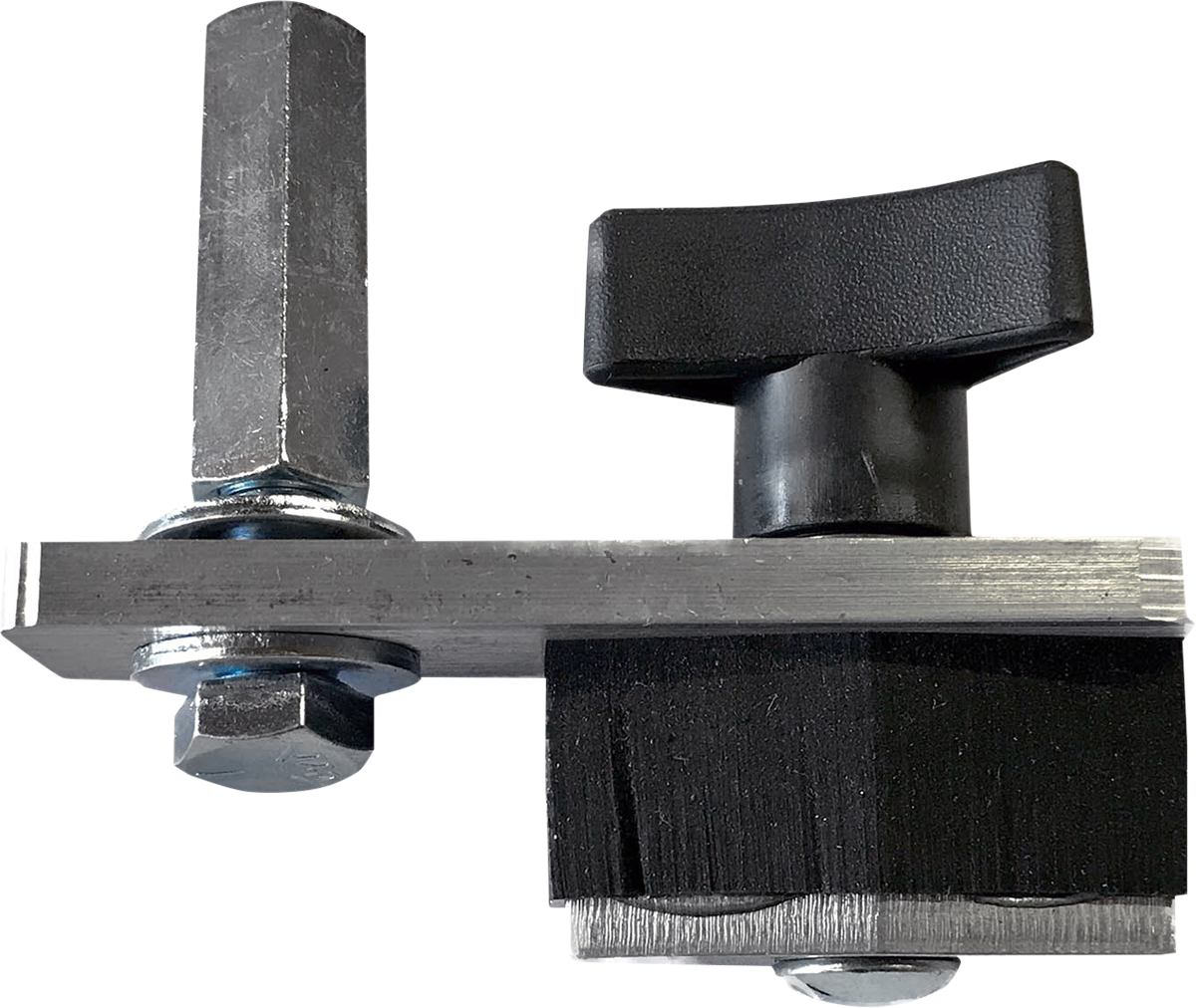 MOOSE OFFROAD Flag Mount UTV - Flag Mount / Can-Am 0521-1801