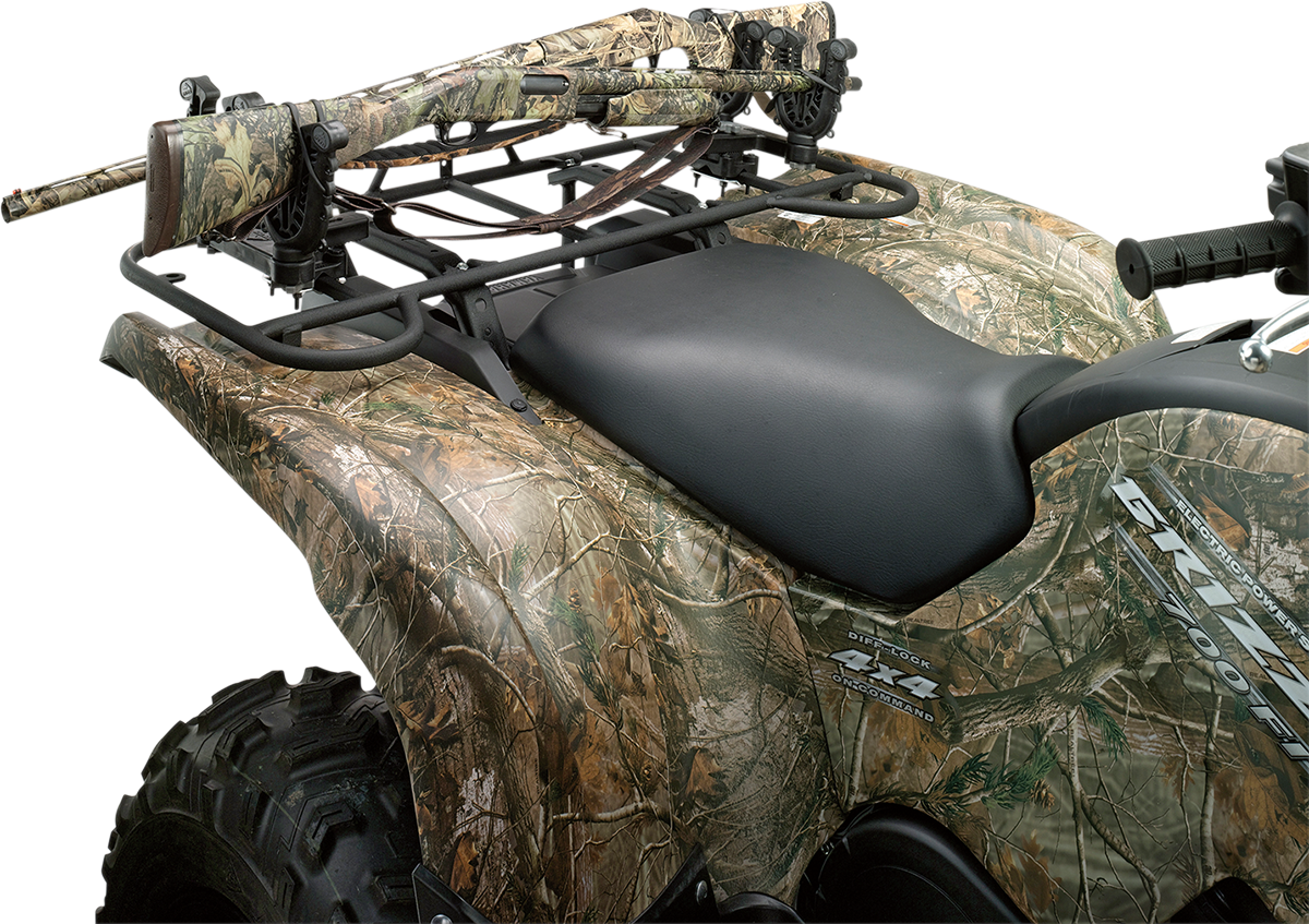 MOOSE OFFROAD Flexgrip™ Pro Double Gun Racks - 3518-0055
