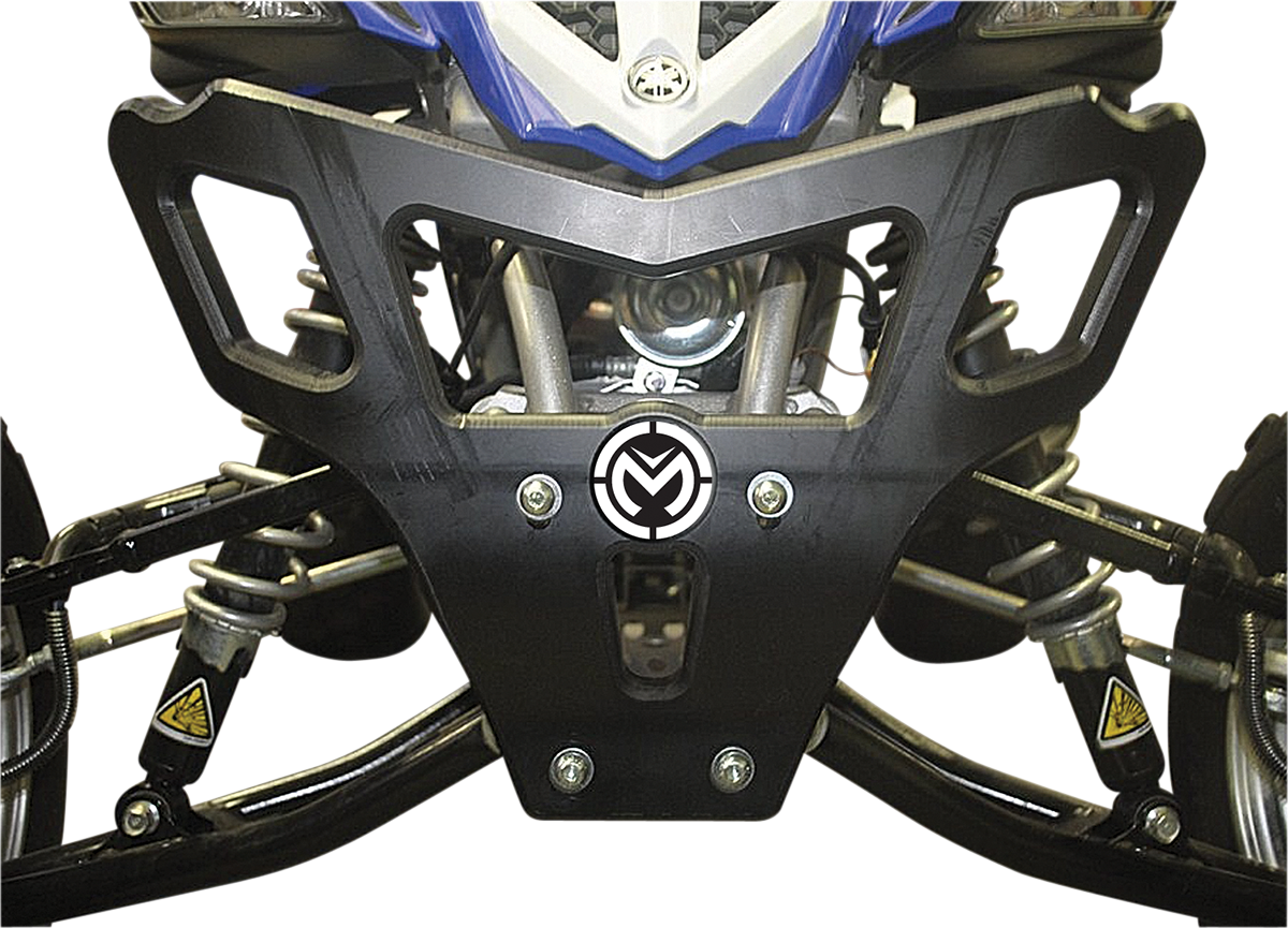 MOOSE OFFROAD Force Front Bumper Kit