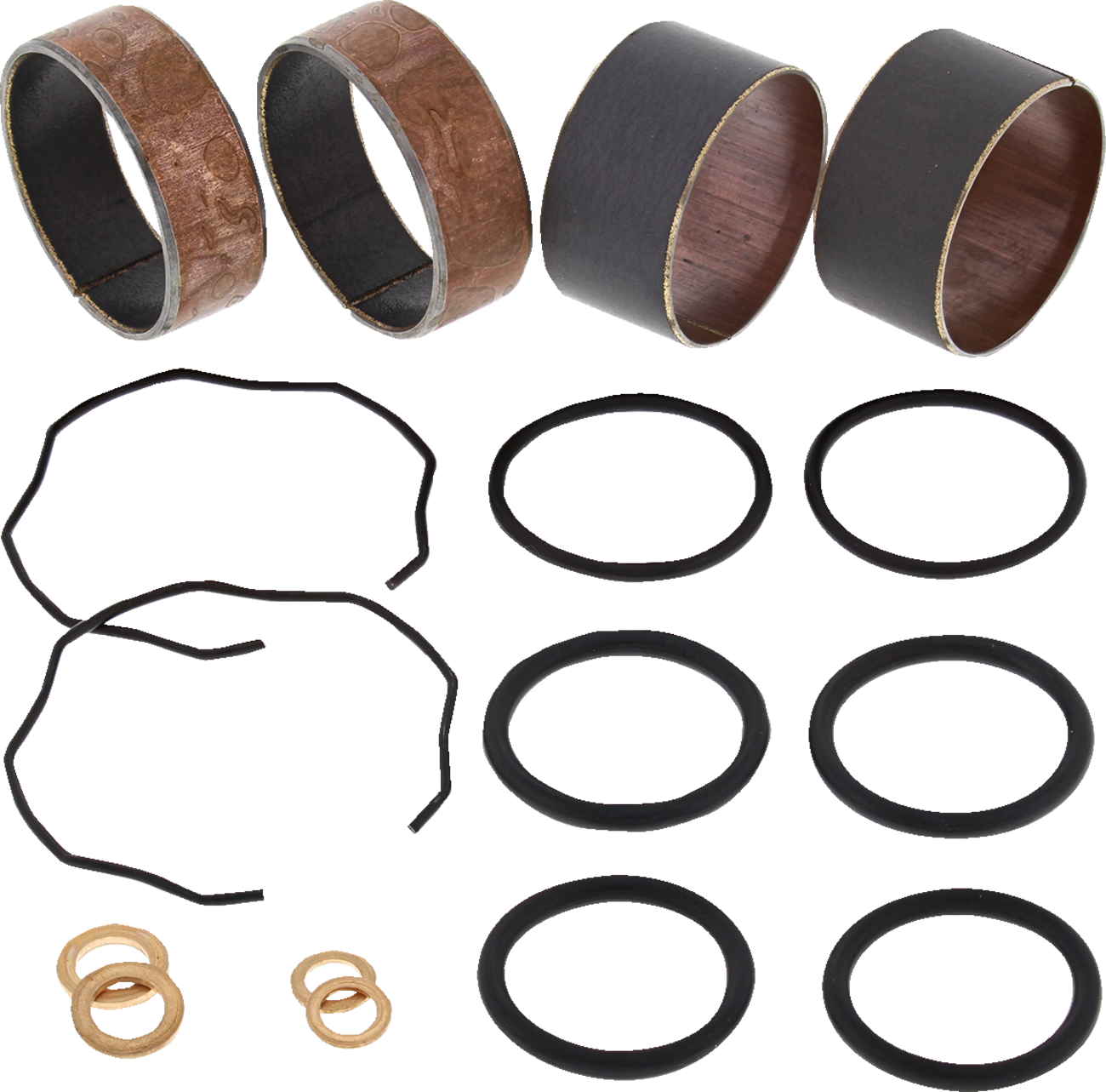 MOOSE OFFROAD Fork Bushings Kit - Fork Bushing Kit 0450-0644