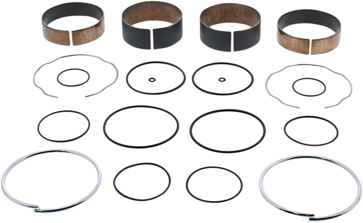 MOOSE OFFROAD Fork Bushings Kit