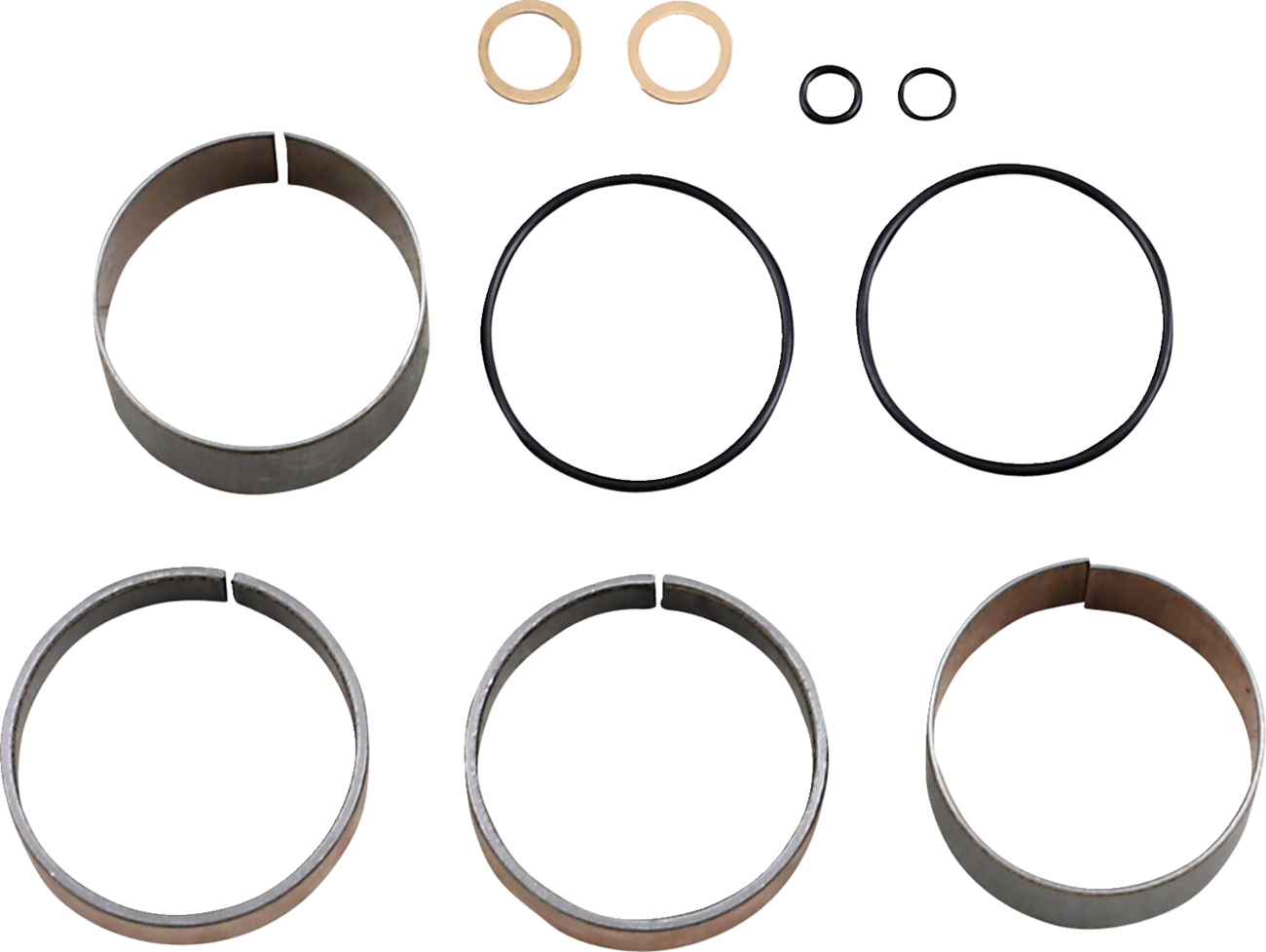 MOOSE OFFROAD Fork Bushings Kit