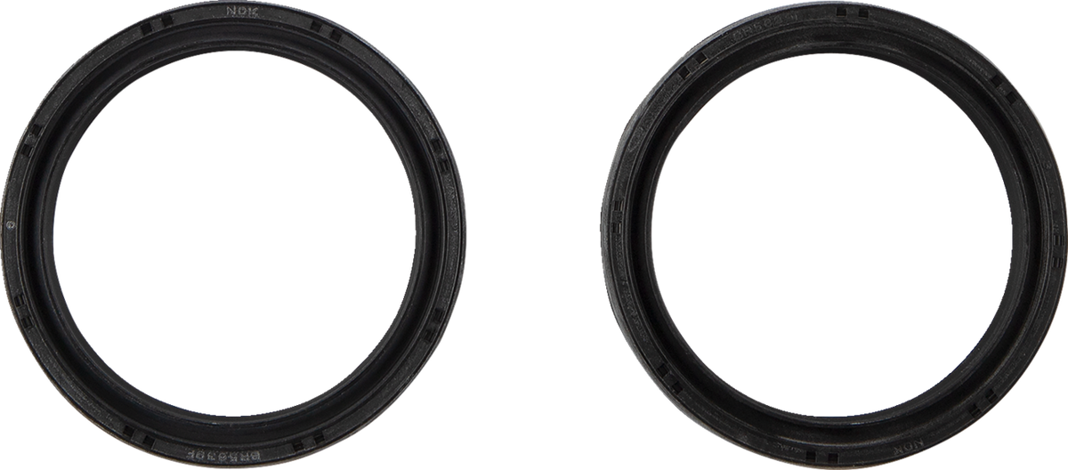 MOOSE OFFROAD Fork Oil Seal