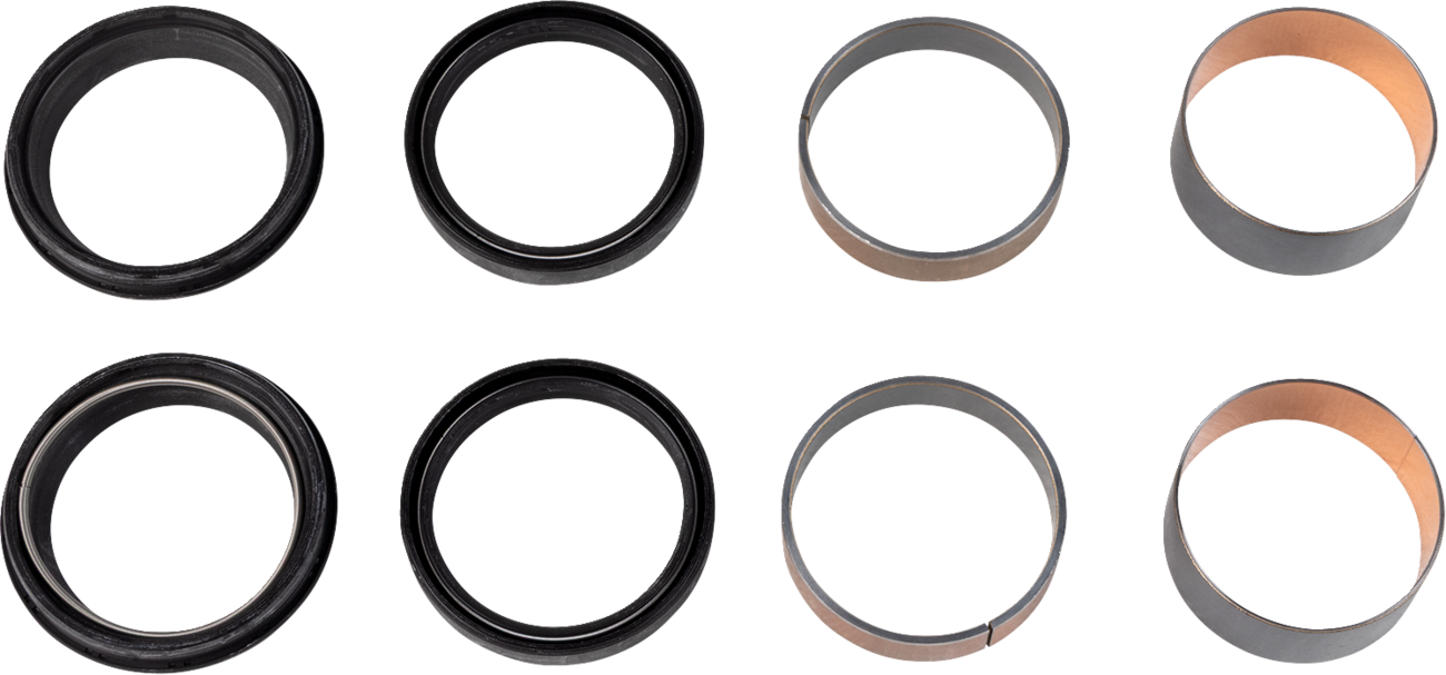 MOOSE OFFROAD Fork Service Kit - Front / 48 mm / WP/ZF/Sachs/Marzocchi 1314-0857