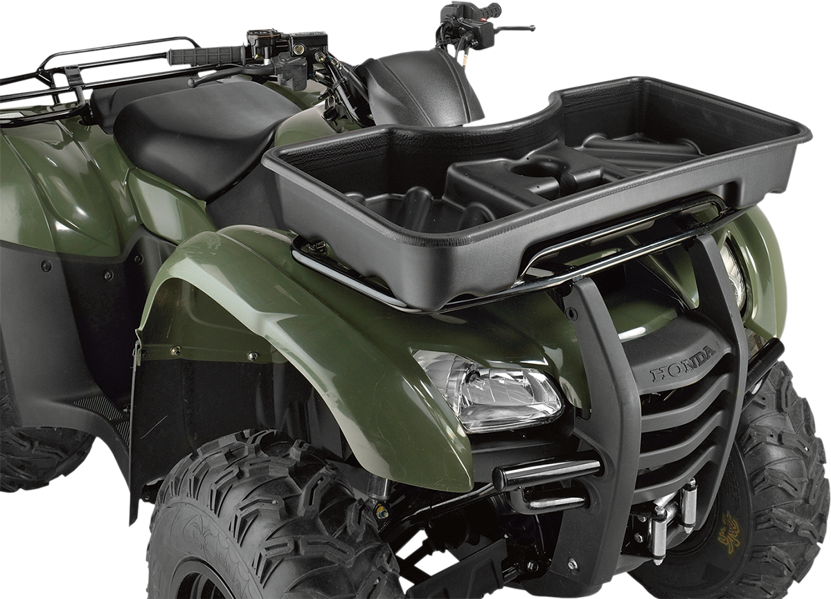 MOOSE OFFROAD Front Basket - Cargo Box / Front 3505-0088