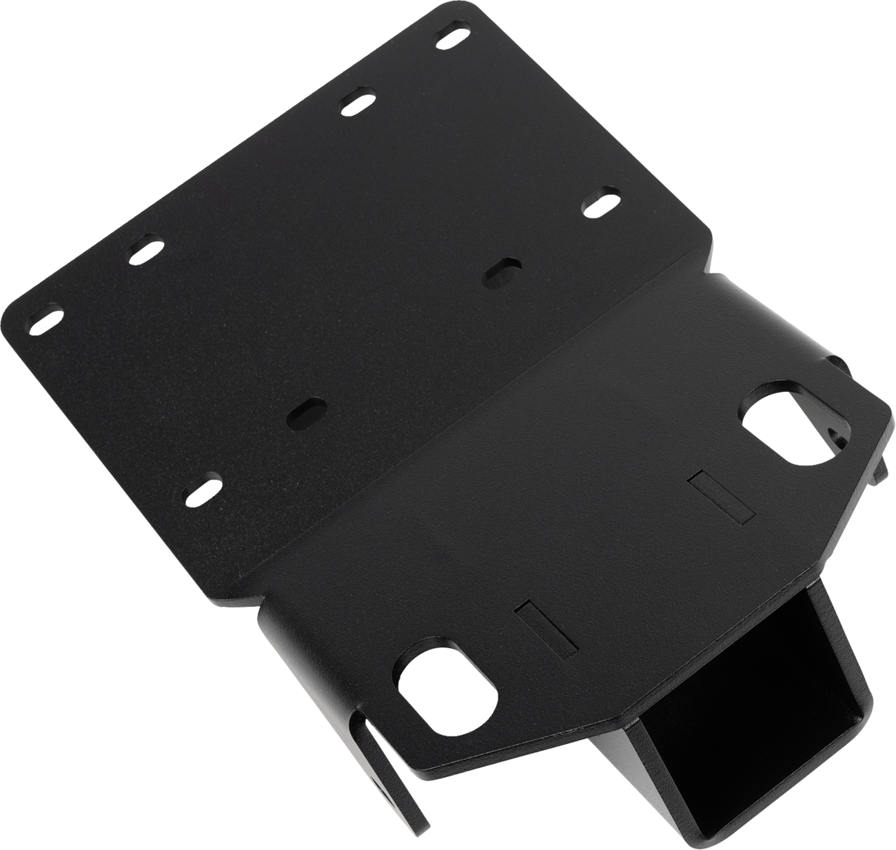 MOOSE OFFROAD Front Receiver Hitch