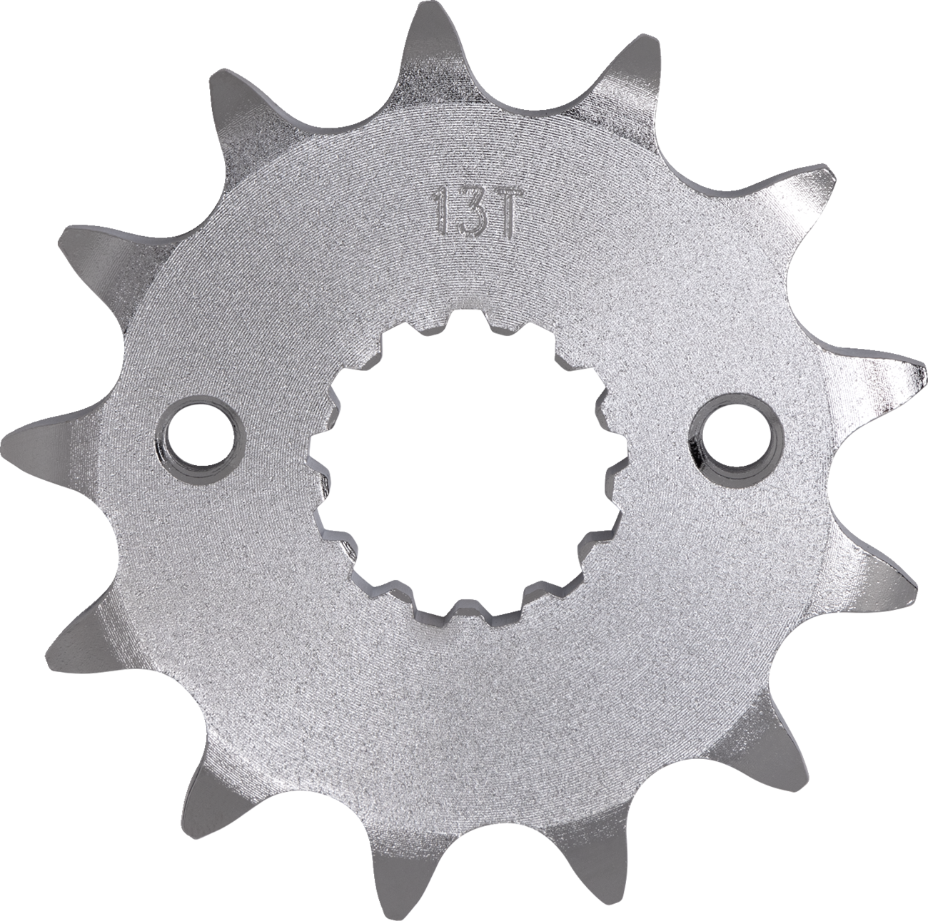 MOOSE OFFROAD Front Sprocket - 13 Tooth / Kawasaki/Yamaha 1212-2179