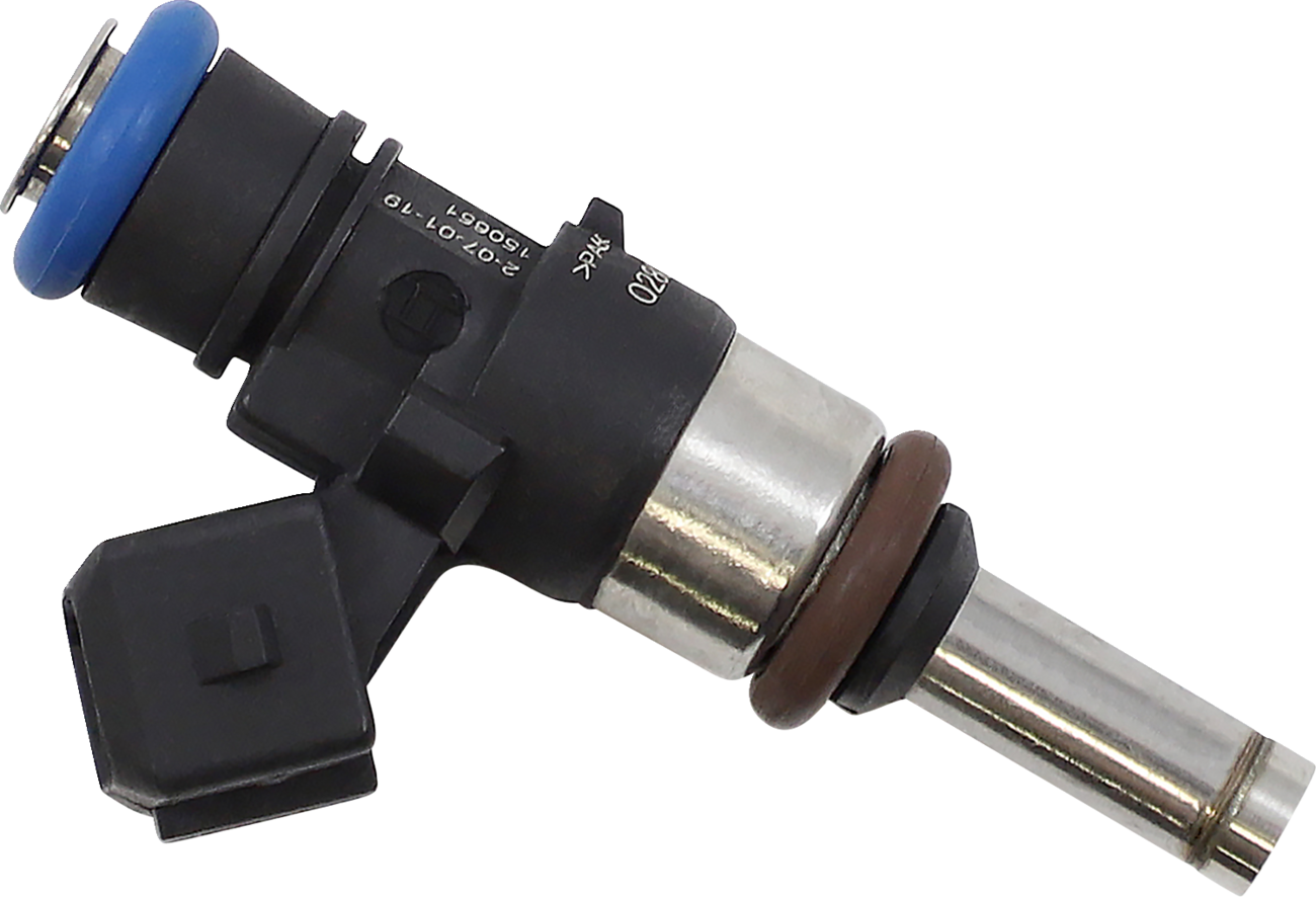 MOOSE OFFROAD Fuel Injector