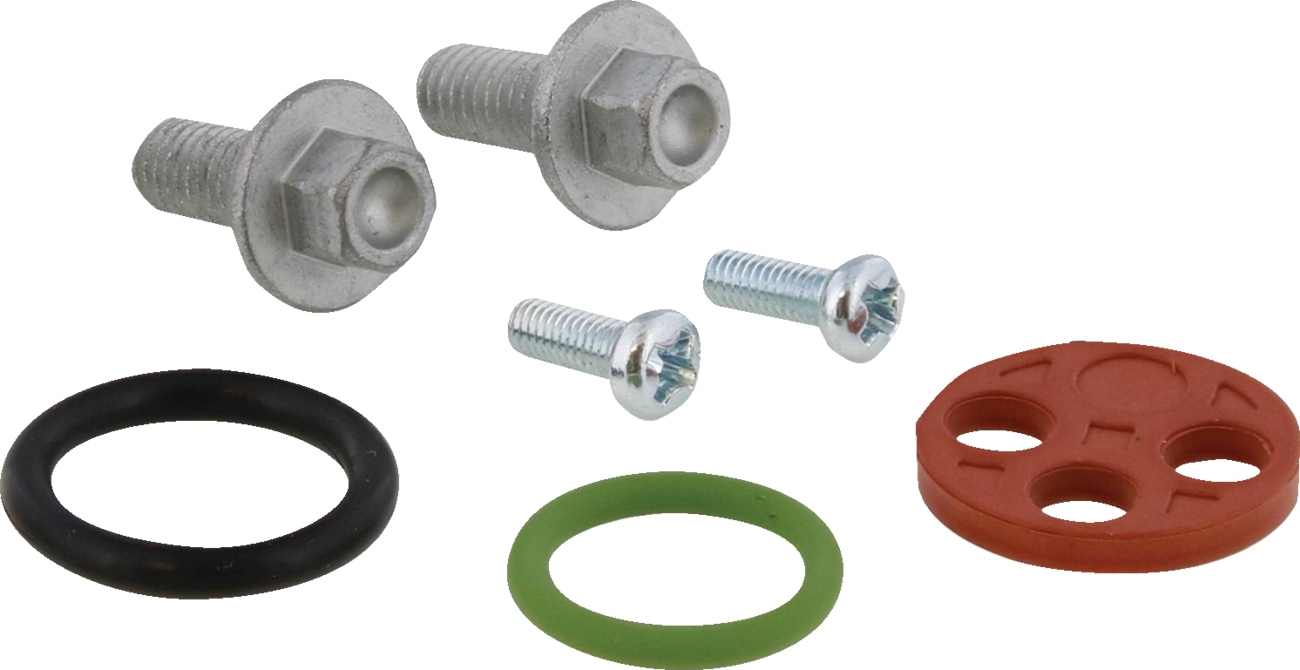 MOOSE OFFROAD Fuel Petcock Rebuild Kit - Beta 0705-0561