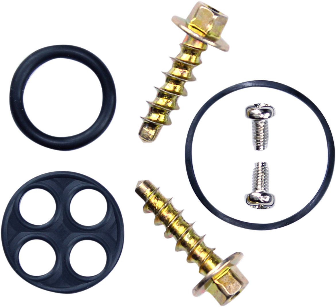 MOOSE OFFROAD Fuel Petcock Rebuild Kit