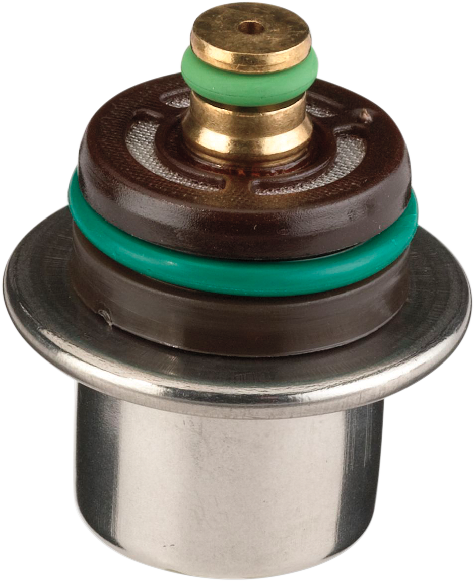 MOOSE OFFROAD Fuel Pressure Regulator
