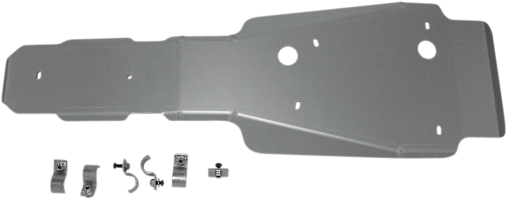 MOOSE OFFROAD Full Body Skid Plate