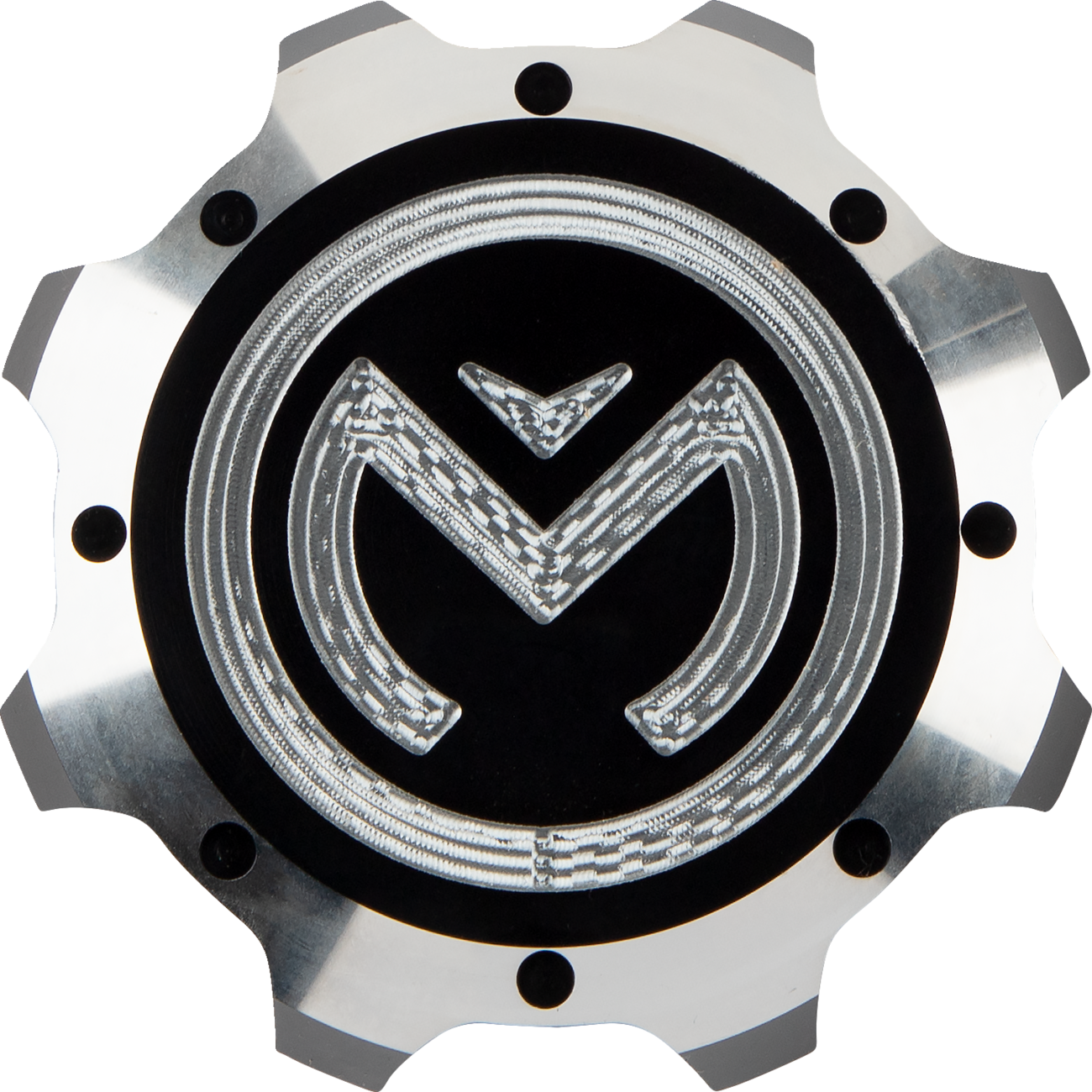 MOOSE OFFROAD Gas Cap