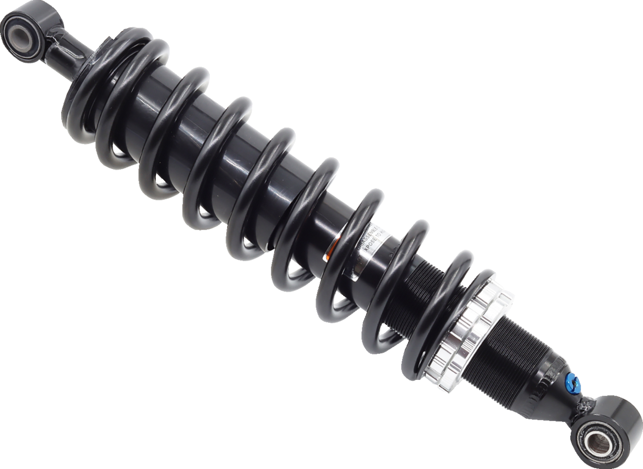 MOOSE OFFROAD Gas Shock
