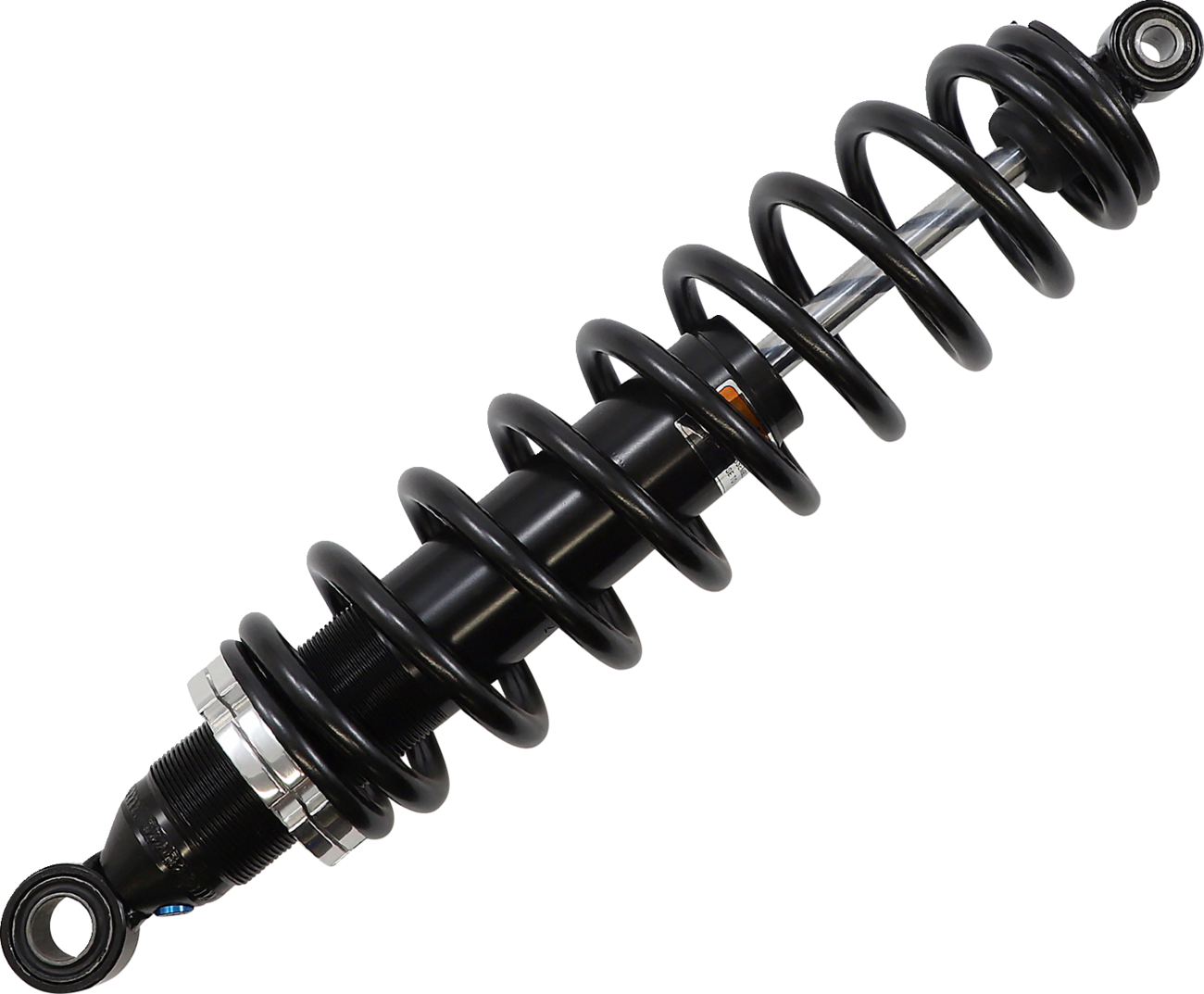 MOOSE OFFROAD Gas Shock