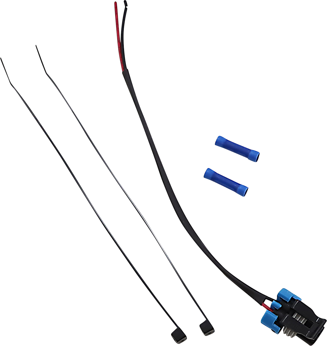 MOOSE OFFROAD Gear Selector Pig Tail Harness - Harness / Gear Selector 2120-1163