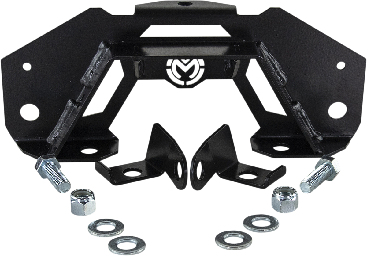 MOOSE OFFROAD Harness Mount - Bolt-On 4510-1616