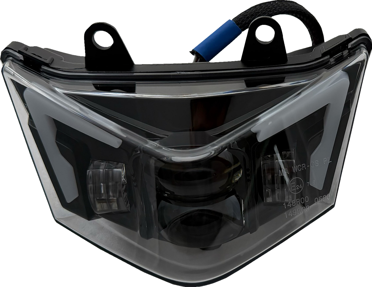 MOOSE OFFROAD Headlight