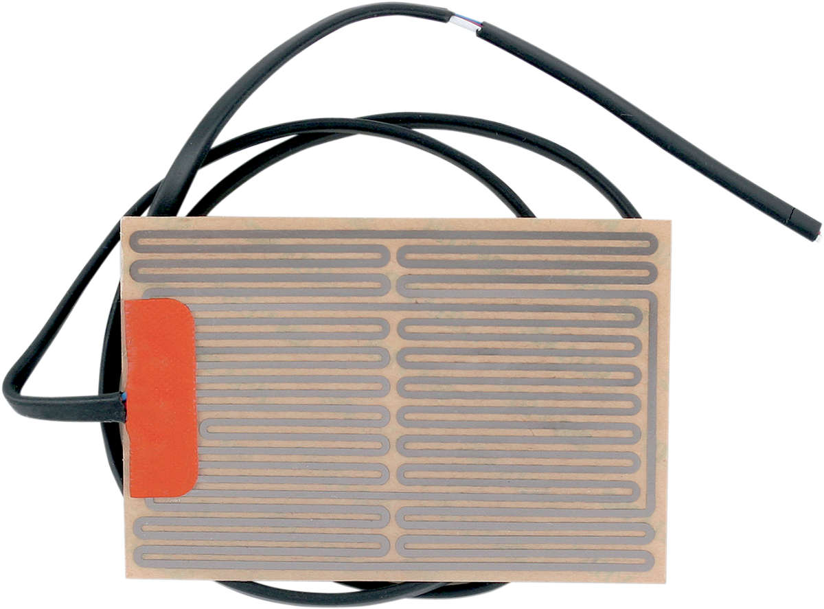MOOSE OFFROAD Heating Element