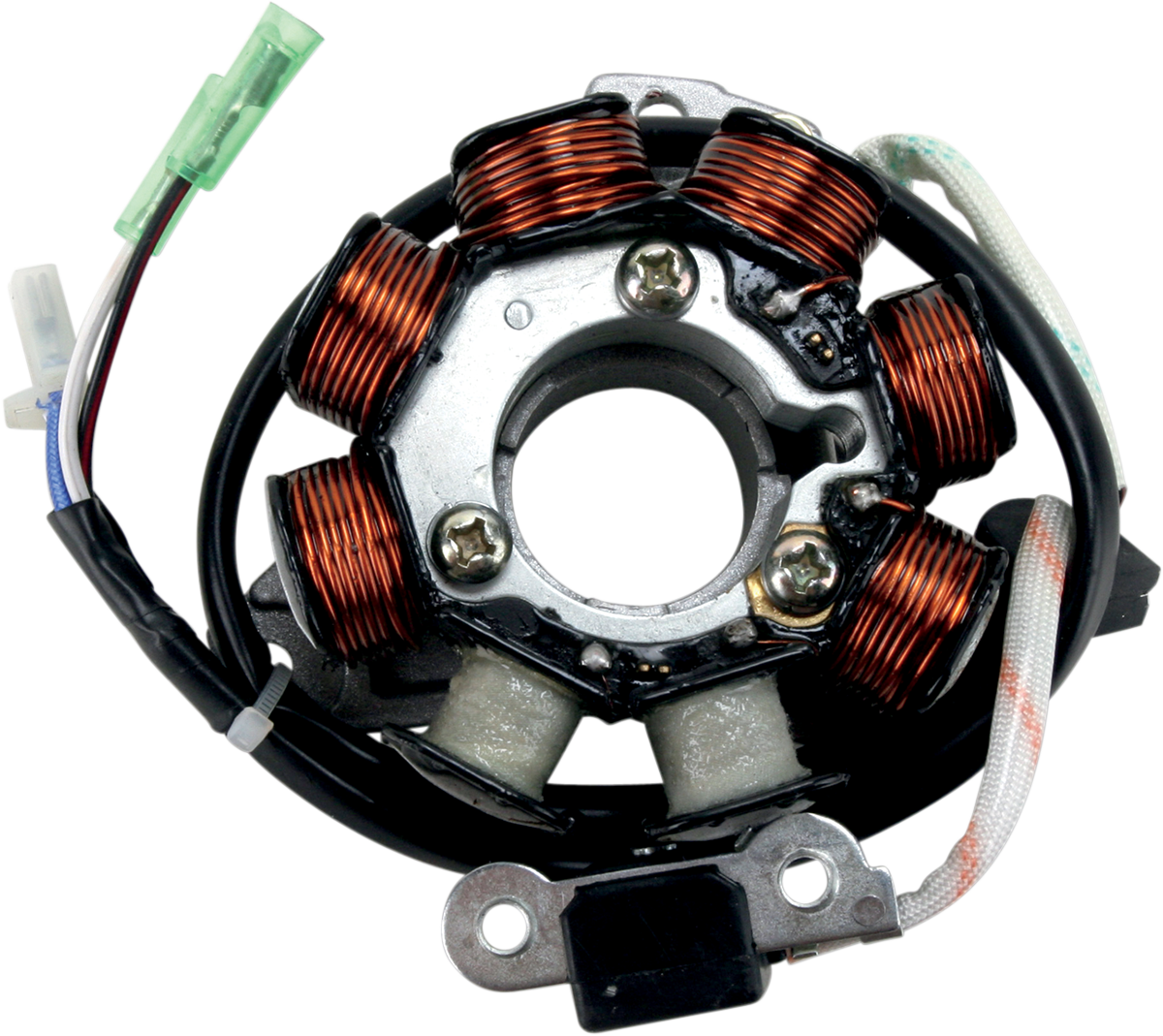 MOOSE OFFROAD High-Output Stator