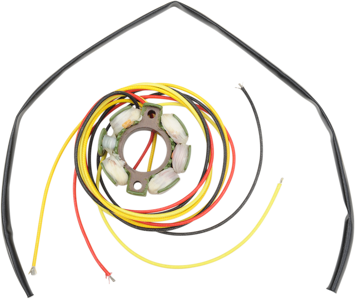 MOOSE OFFROAD High-Output Stator