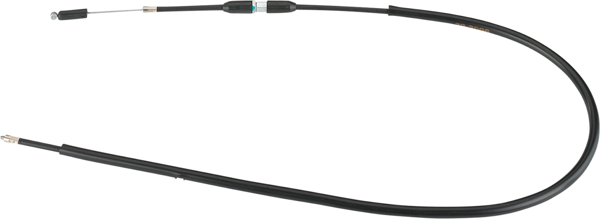 MOOSE OFFROAD Hot Start Cable