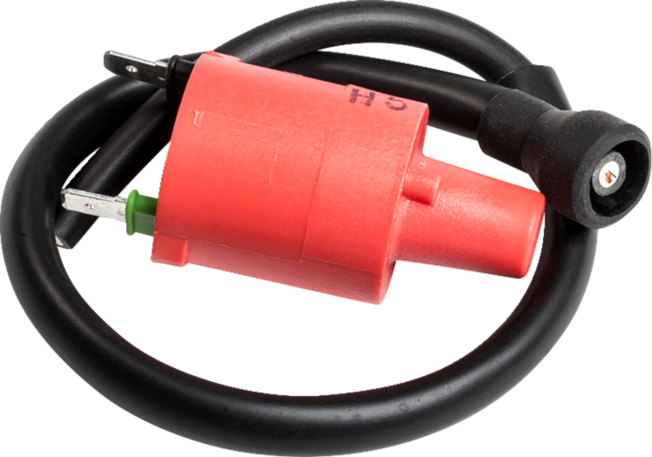 MOOSE OFFROAD Ignition Coil