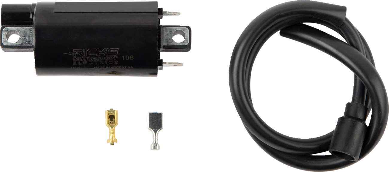 MOOSE OFFROAD Ignition Coil