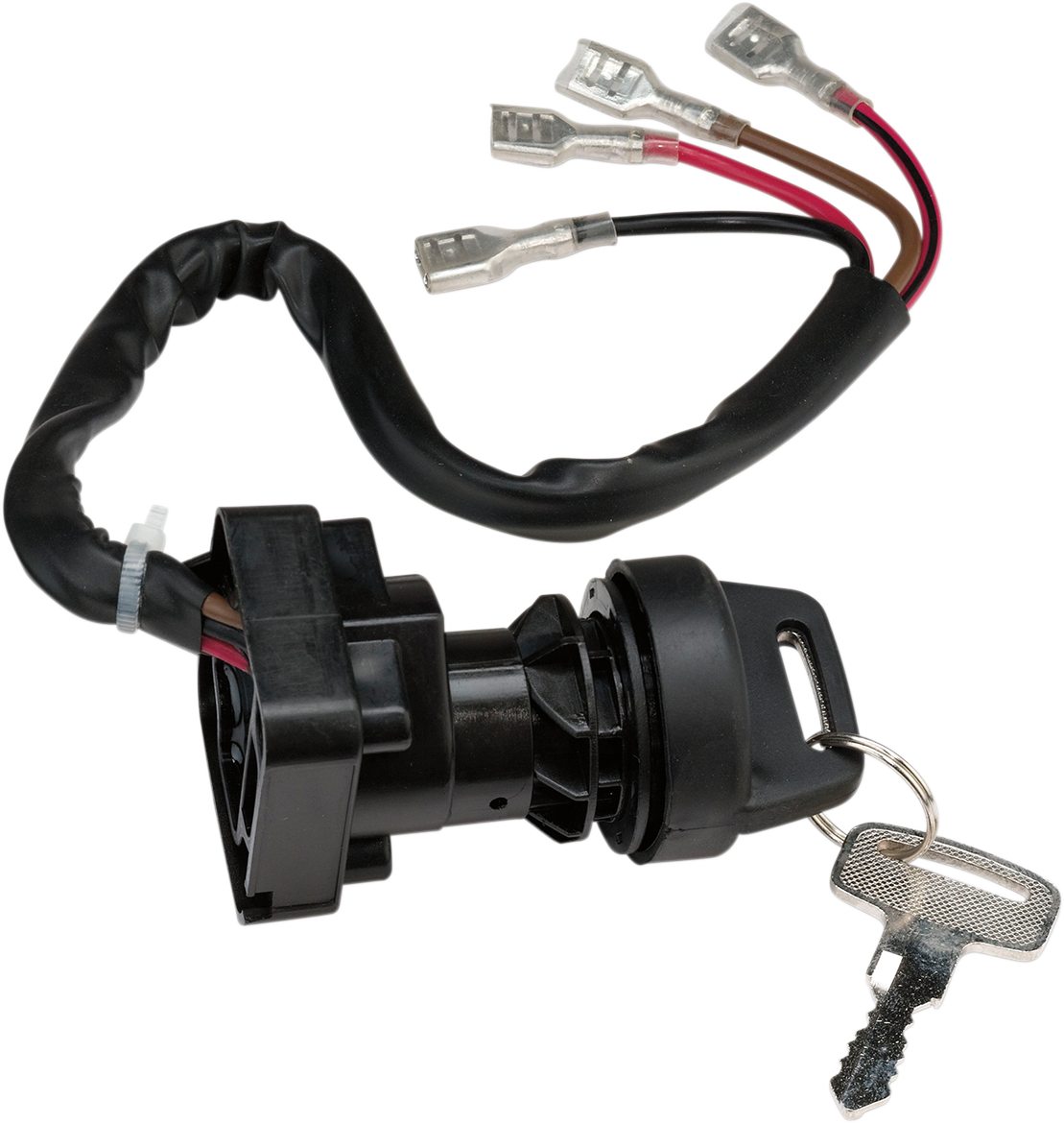 MOOSE OFFROAD Ignition Switch
