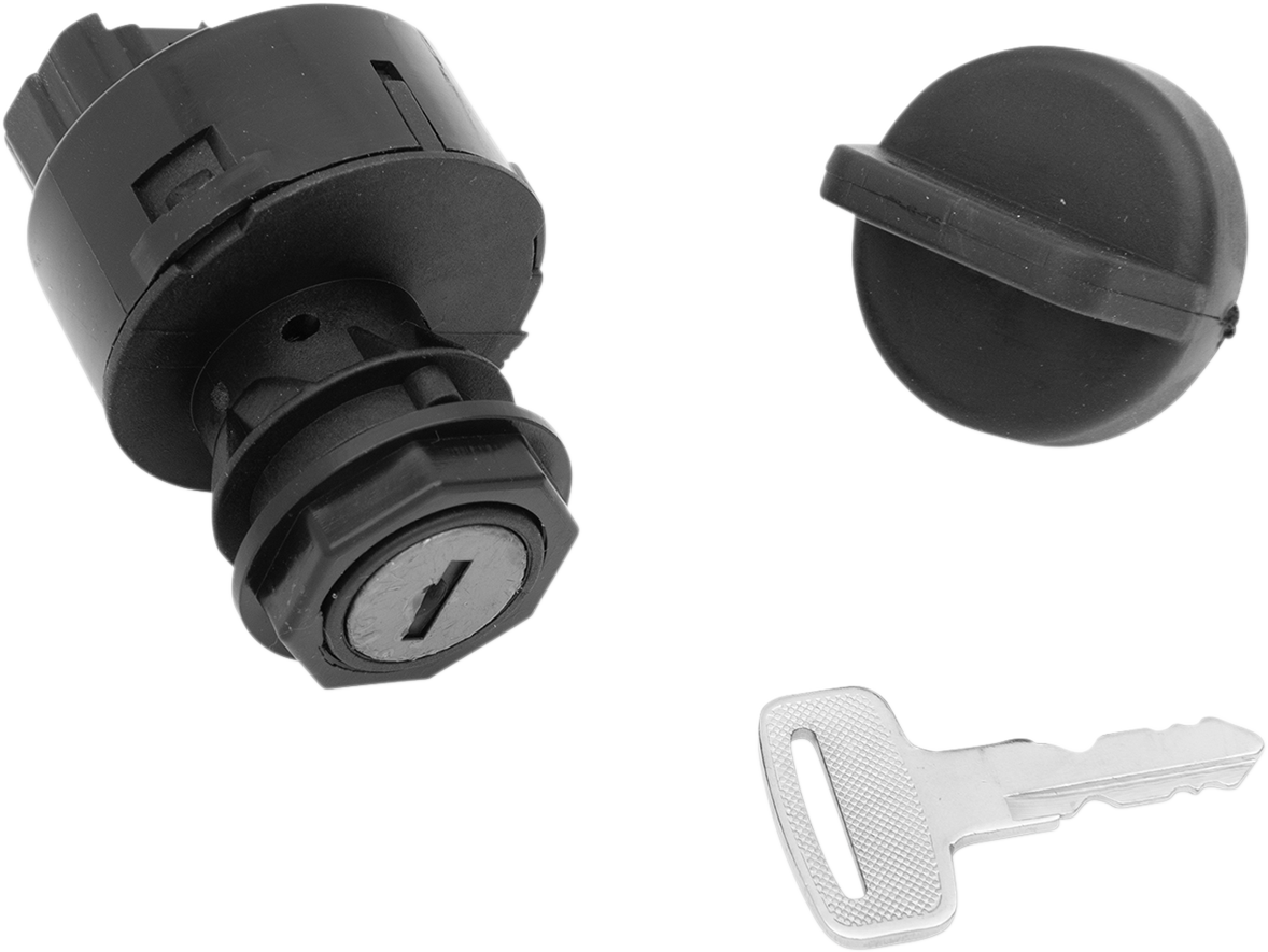 MOOSE OFFROAD Ignition Switch