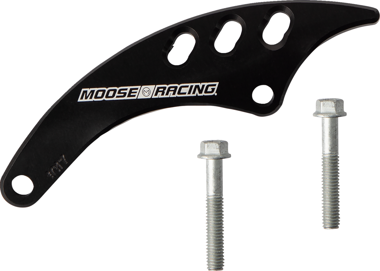 MOOSE OFFROAD Ignition Wire Guard