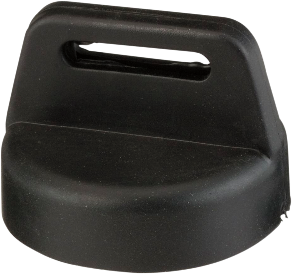 MOOSE OFFROAD Key Cover - Ignition Switch Key Cover 2106-0486