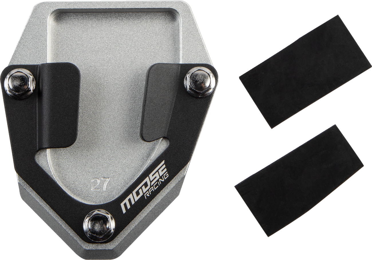 MOOSE OFFROAD Kickstand Pad Extension
