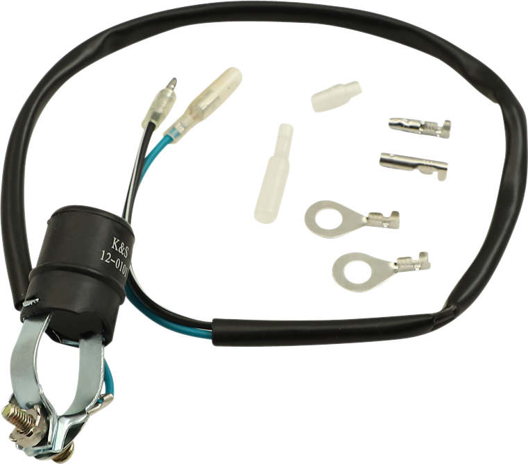 MOOSE OFFROAD Kill Switch