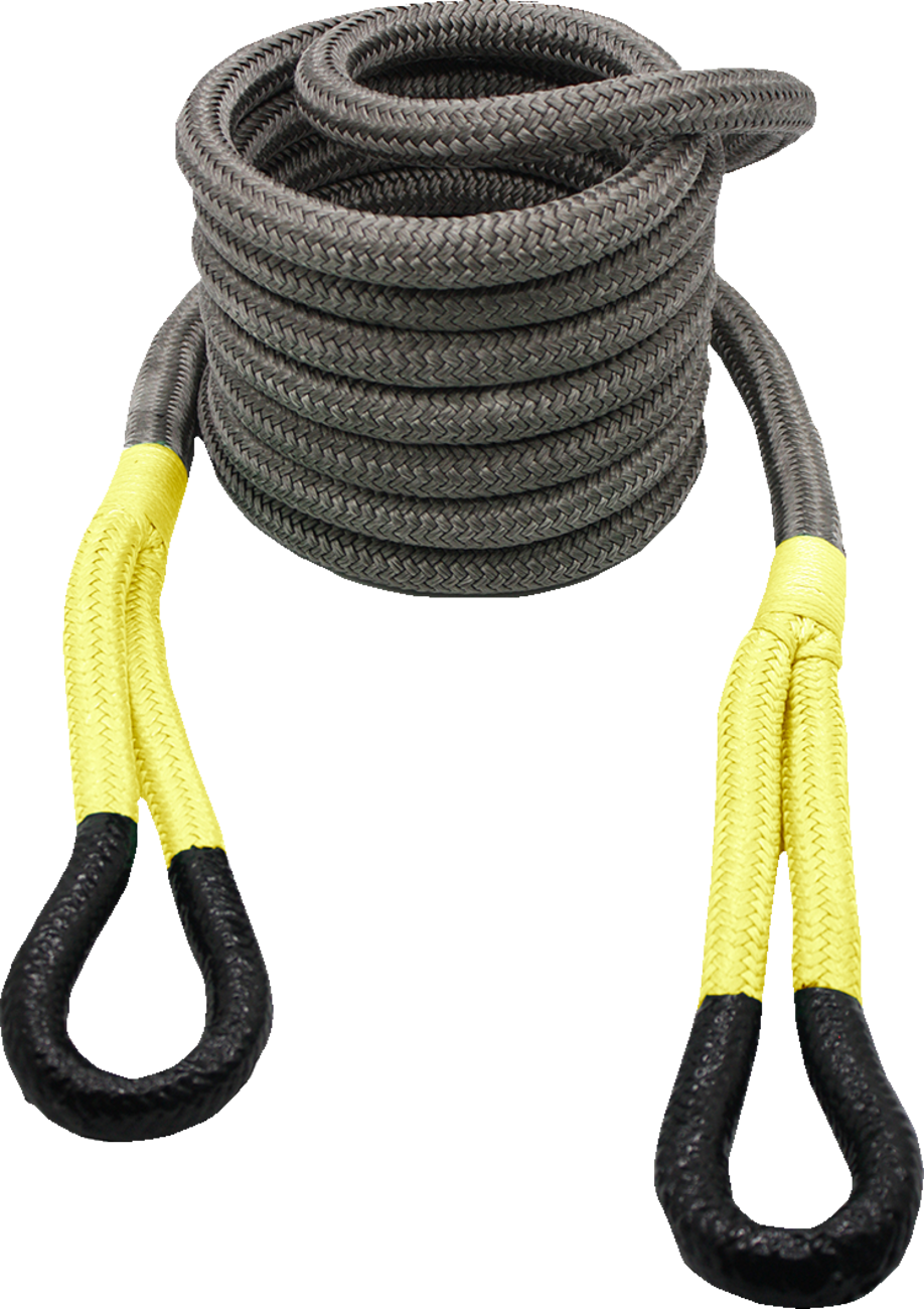 MOOSE OFFROAD Kinetic Recovery Rope
