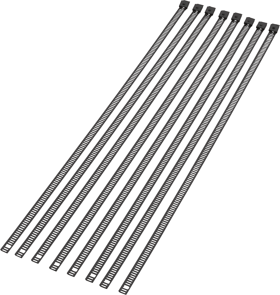 MOOSE OFFROAD Ladder-style Cable Tie