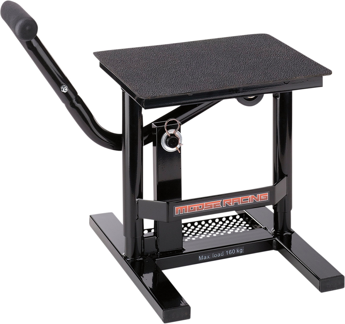 MOOSE OFFROAD Lift Stand - Standard Steel Stand/Lift 4110-0181