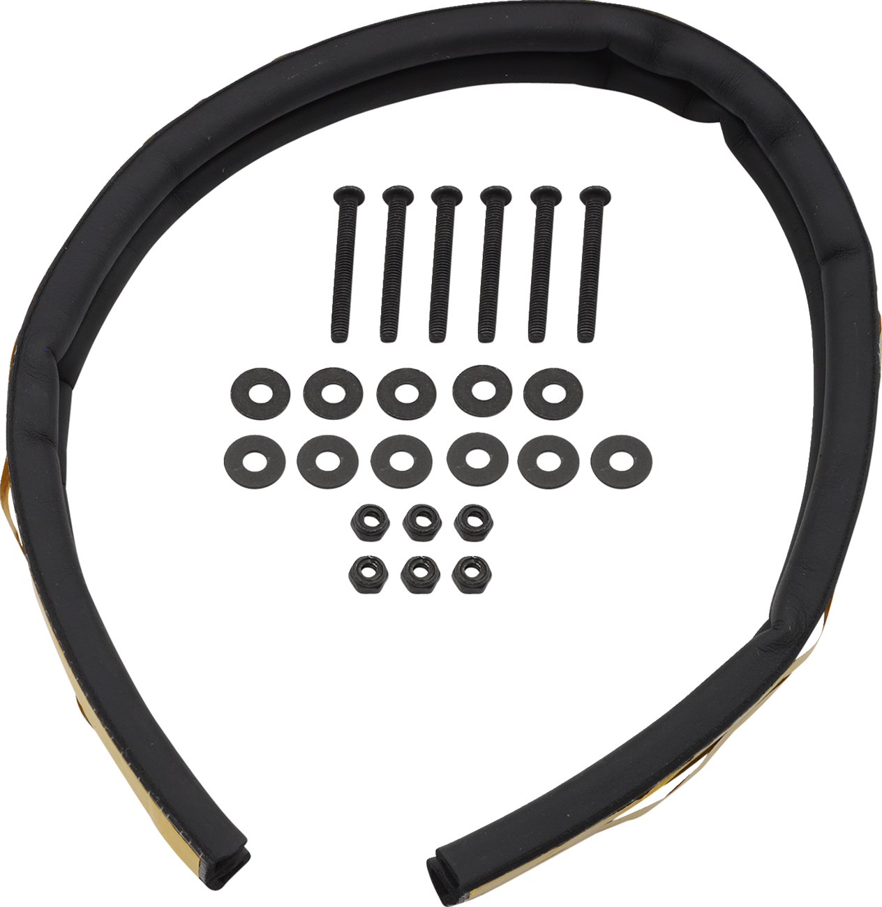 MOOSE OFFROAD Lower Door Hardware - CAN-AM 0521-1793