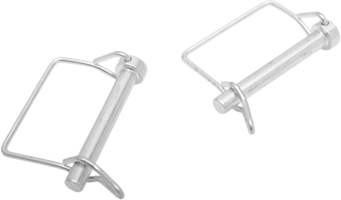 MOOSE OFFROAD Lower Mount Pin