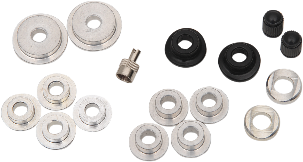MOOSE OFFROAD M1 Hardware Kit - Hardware Kit / CR/CRF 2401-1010