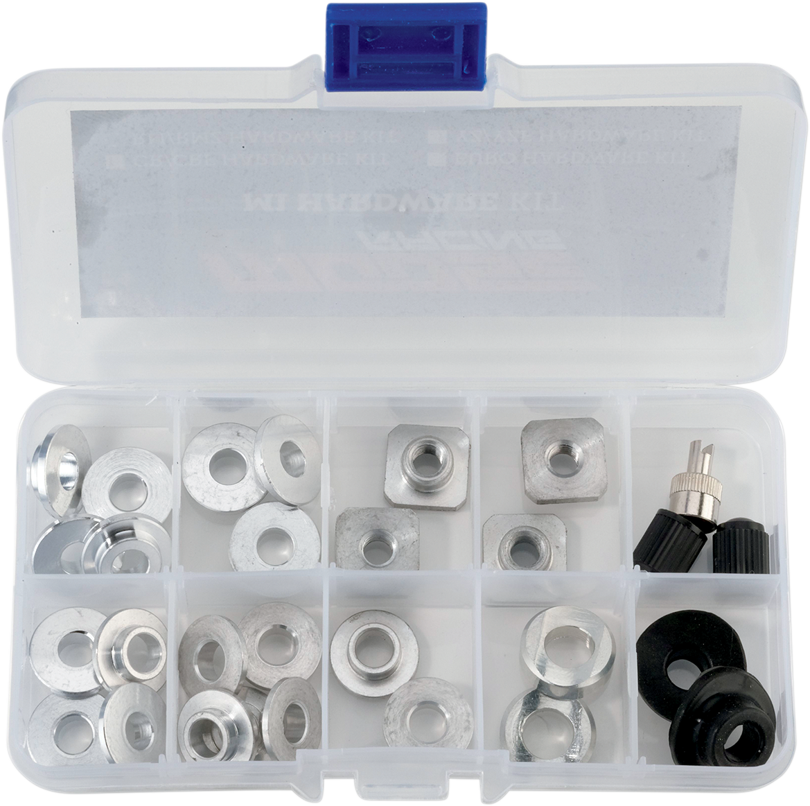 MOOSE OFFROAD M1 Hardware Kit - Hardware Kit / RM/RMZ 2401-1011